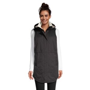 Ripzone Women's insulated vest S